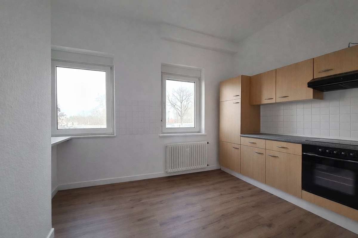 KL-Einsiedlerhof, 3 ZKB, Stellplatz *Erstbezug nach Renovierung* - Foto 1